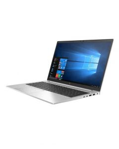 HP Elitebook 850 G7 15.6"? Core i5 10th Gen 8GB RAM 512GB SSD Laptop Silver - 6 Months Warranty-Refurbished - On Installments - IS-0252
