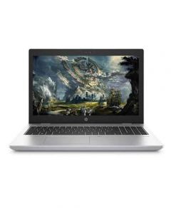 HP Elitebook 850 G5 15.6"? Core i5 8th Gen 8GB RAM 256GB SSD Laptop Silver - 6 Months Warranty-Refurbished - On Installments - IS-0252