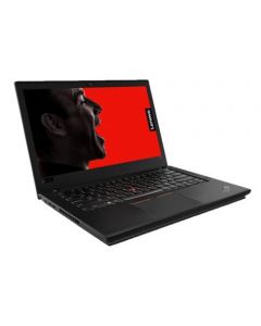 Lenovo Thinkpad T480 14"? Core i7 8th Generation 8GB RAM 256GB SSD Laptop Black - 6 Months Warranty-Refurbished - On Installments - IS-0252