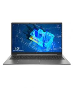 HP Zbook FireFly 15 G8 15.6"? Core i7 11th Gen 16GB RAM DDR4 512GB SSD Laptop Silver - 6 Months Warranty-Refurbished - On Installments - IS-0252