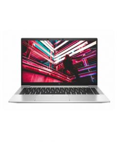 HP Elitebook 840G7 14"?  Core I5 10th Gen 8GB RAM 256GB SSD Laptop Silver - 6 Months Warranty-Refurbished - On Installments - IS-0252