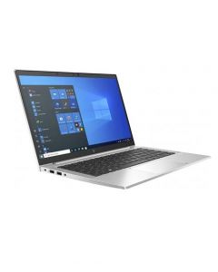 Hp Elitebook 840 G8 14"? Core I7 11th Gen 16GB RAM 512GB M2 SSD Laptop Silver - 6 Months Warranty-Refurbished - On Installments - IS-0252