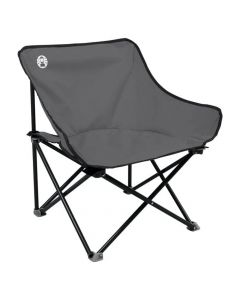 Coleman Furniture Kickback Steel Grey