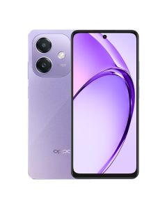 Oppo Reno A5i - 4GB Ram 128Gb Storage - Starry Purple - Company Official PTA Approved - 1 Year Companay Official Store Brand Warranty - Available On - Tech House TH06