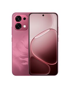 Oppo A6 Pro - 8GB Ram 256Gb Storage - Red - Company Official PTA Approved - 1 Year Companay Official Store Brand Warranty - Available On - Tech House TH06
