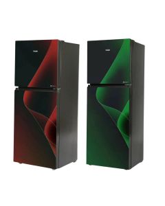 Haier Refrigerator 13 CFT ? HRF-316IPGA | Inverter Technology | On Installment UE001