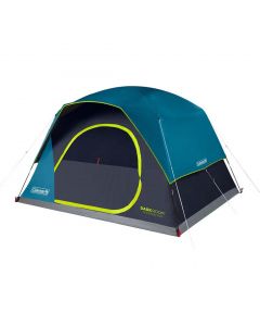 Coleman 6-Person Dark Room? Skydome? Camping Tent