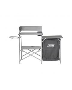 Coleman Furniture Cooking Stand