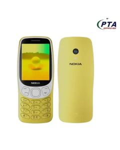 Nokia 3210-Gold - On Installments - IS-083