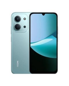 Redmi 15C 4-128Gb Green Official Store Pta Approved 1-Year Brand Store Official Warranty On Installment By  Tech House - TH06