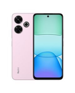 Redmi 13 8-128Gb Pink Official Store Pta Approved 1-Year Brand Store Official Warranty On Installment By  Tech House - TH06