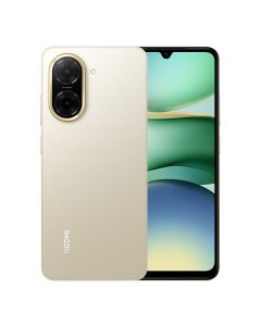 Redmi A5 4-64Gb Gold Official Store Pta Approved 1-Year Brand Store Official Warranty On Installment By  Tech House - TH06