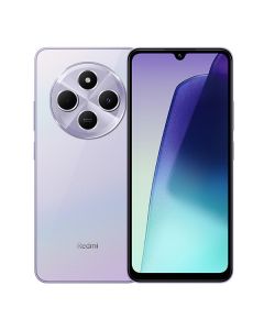 Redmi 14c 6-128Gb Purple Official Store Pta Approved 1-Year Brand Store Official Warranty On Installment By  Tech House - TH06