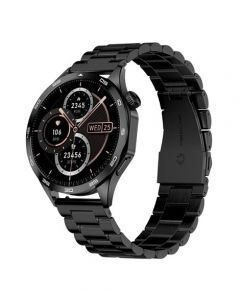 Dany Boss Pro Smartwatch-Black - On Installments - IS-0257
