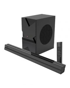 Audionic Elite 1000 Sound Bar with Woofer - On Installments - IS-0257