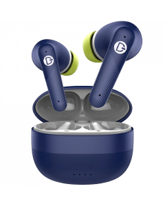 Dany Airdots 200 Curve Pro-Blue - On Installments - IS-0257