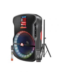 Audionic Mehfil MH-817 (5th Generation) 1.0 Trolley Speaker - On Installments - IS-0257