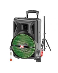 Audionic Mehfil MH-40S Advance 1.0 Portable Speaker - On Installments - IS-0257