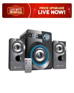 Audionic Max-230 Bluetooth Speaker - On Installments - IS-0257