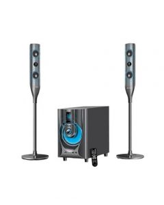 Audionic REBORN RB-95 (2.1 CHANNEL MULTIMEDIA SPEAKER) - On Installments - IS-0257
