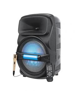 Audionic Classic Masti-85 Bluetooth Speaker - On Installments - IS-0257