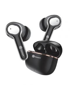 Dany Alpha Airdots 500 with ANC-Black - On Installments - IS-0257