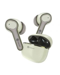 Dany Alpha Airdots 500 with ANC-Green - On Installments - IS-0257