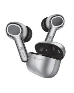 Dany Alpha Airdots 500 with ANC-Silver - On Installments - IS-0257