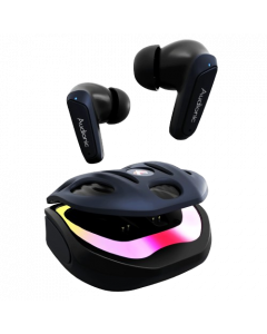 Audionic Battlebuds Pro Airbuds-Blue - On Installments - IS-0257