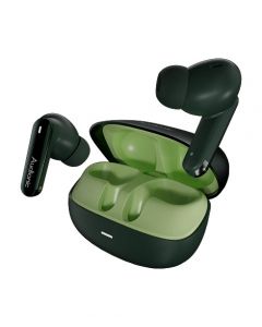 Audionic Trance Airbuds 815 with ANC-Green - On Installments - IS-0257