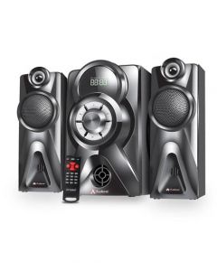 Audionic Mega 100 Advance Speaker - On Installments - IS-0257