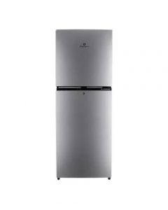 Dawlance E Chrome Freezer-On-Top Refrigerator Metallic Grey (REF-9149WB) - On Installments - IS-0251