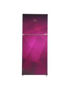 Dawlance Avante Freezer-On-Top Refrigerator Diamond Purple (REF-9173WB) - On Installments - IS-0251