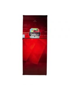Dawlance Avante Freezer-On-Top Refrigerator Diamond Red (REF-9178LF) - On Installments - IS-0251