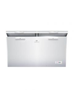 Dawlance Inverter Double Door Freezer White (DF-500DD-INV) - On Installments - IS-0251