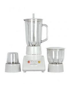 National Gold 3 In 1 Blender 300W (NG-P4) - On Installments - IS-0258