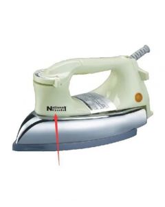 National Gold Dry Iron (M92) - On Installments - IS-0258
