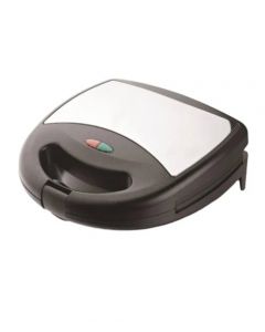National Gold 2 Slice Sandwich Maker (NG-668) - On Installments - IS-0258
