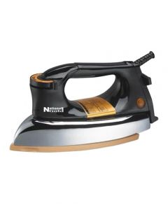 National Gold Dry Iron Black (M92B) - On Installments - IS-0258