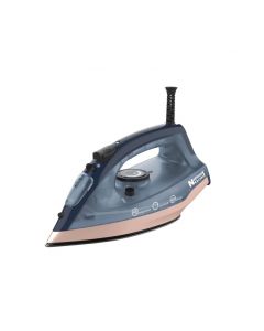 National Steam Iron (NG-786-144) - On Installments - IS-0258