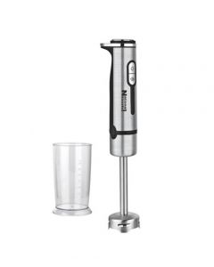 National Gold Hand Blender With Cup (NG-786-828) - On Installments - IS-0258