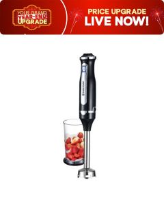 Westpoint Deluxe Hand Blender (WF-9914) - On Installments - IS-0253