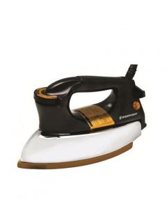 Westpoint Deluxe Dry Iron (WF-90B) - On Installments - IS-0253