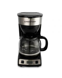 Westpoint Coffee Maker (WF-2023) - On Installments - IS-0253