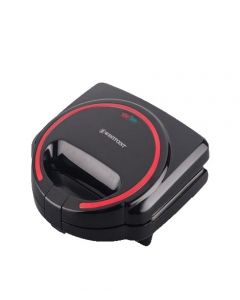 Westpoint 2 Slice Sandwich Maker (WF-691) - On Installments - IS-0253