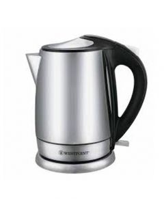 Westpoint Electric Tea Kettle 1.7 ltr (WF-6173) - On Installments - IS-0253