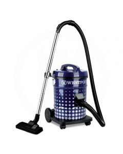 Westpoint Deluxe Vacuum Cleaner (WF-104) - On Installments - IS-0253