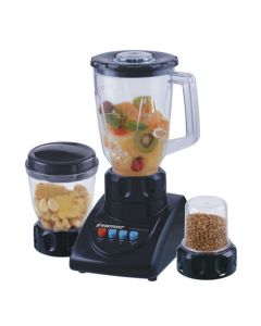 Westpoint Blender and Dry Mill 3-in-1 (WF-7381) - On Installments - IS-0253
