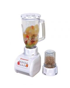 Westpoint Blender & Dry Mill 2-in-1 (WF-929) - On Installments - IS-0253