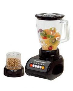 Westpoint Blender and Dry Mill 2-in-1 (WF-9291) - On Installments - IS-0253
